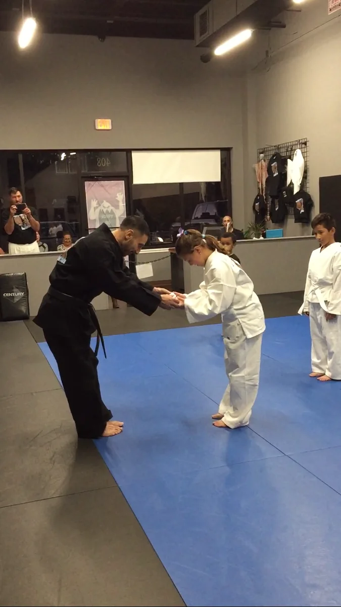 Vinjo’s Martial Arts facility image