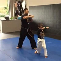 Vinjo’s Martial Arts facility image