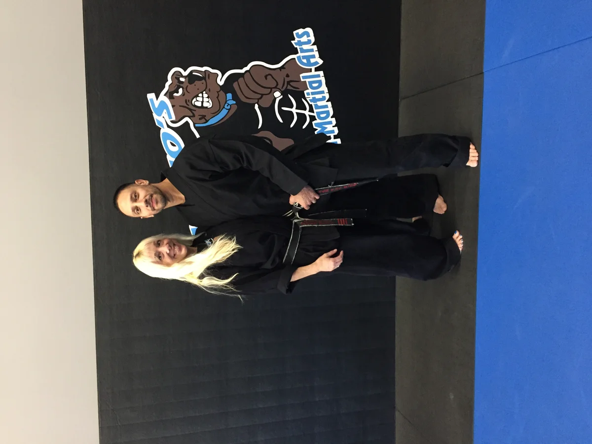 Vinjo’s Martial Arts facility image