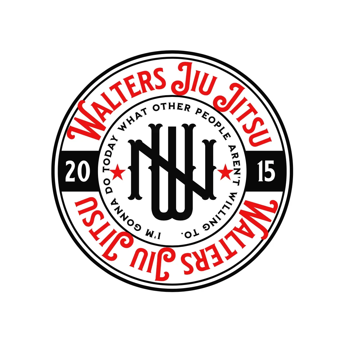 Walters Jiu Jitsu HQ facility image