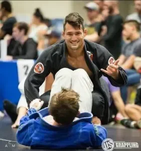 Walters Jiu Jitsu HQ facility image