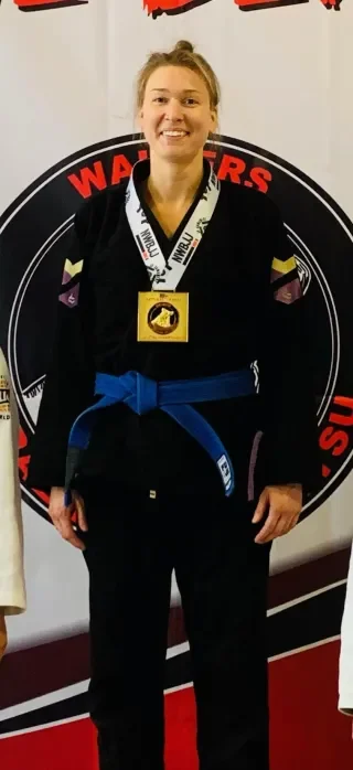 Walters Jiu Jitsu HQ facility image