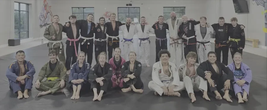 Walters Jiu Jitsu HQ facility image