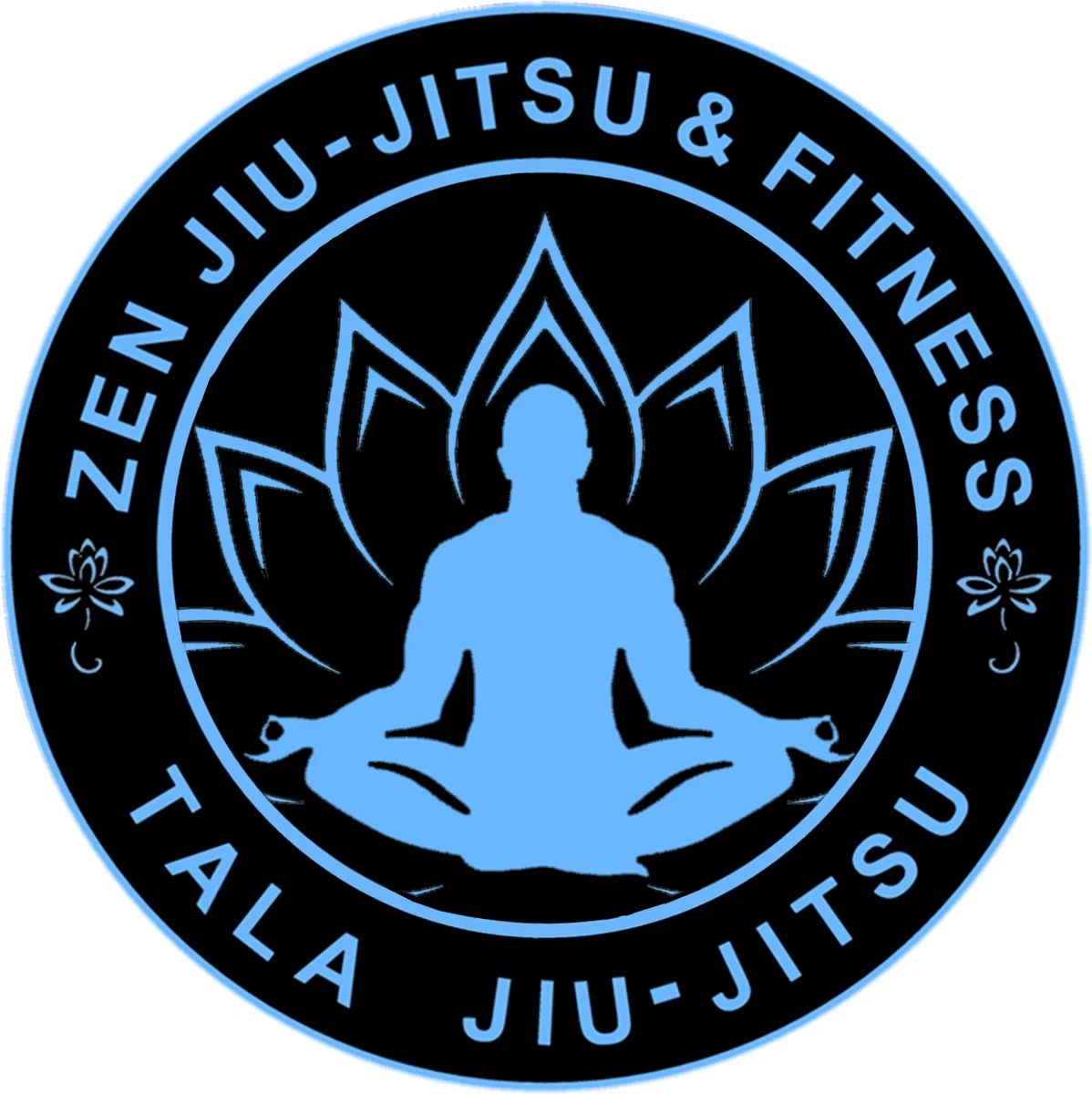 Zen Jiu-Jitsu & Fitness Academy facility image
