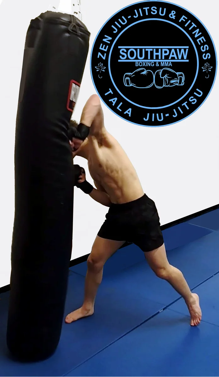 Zen Jiu-Jitsu & Fitness Academy facility image