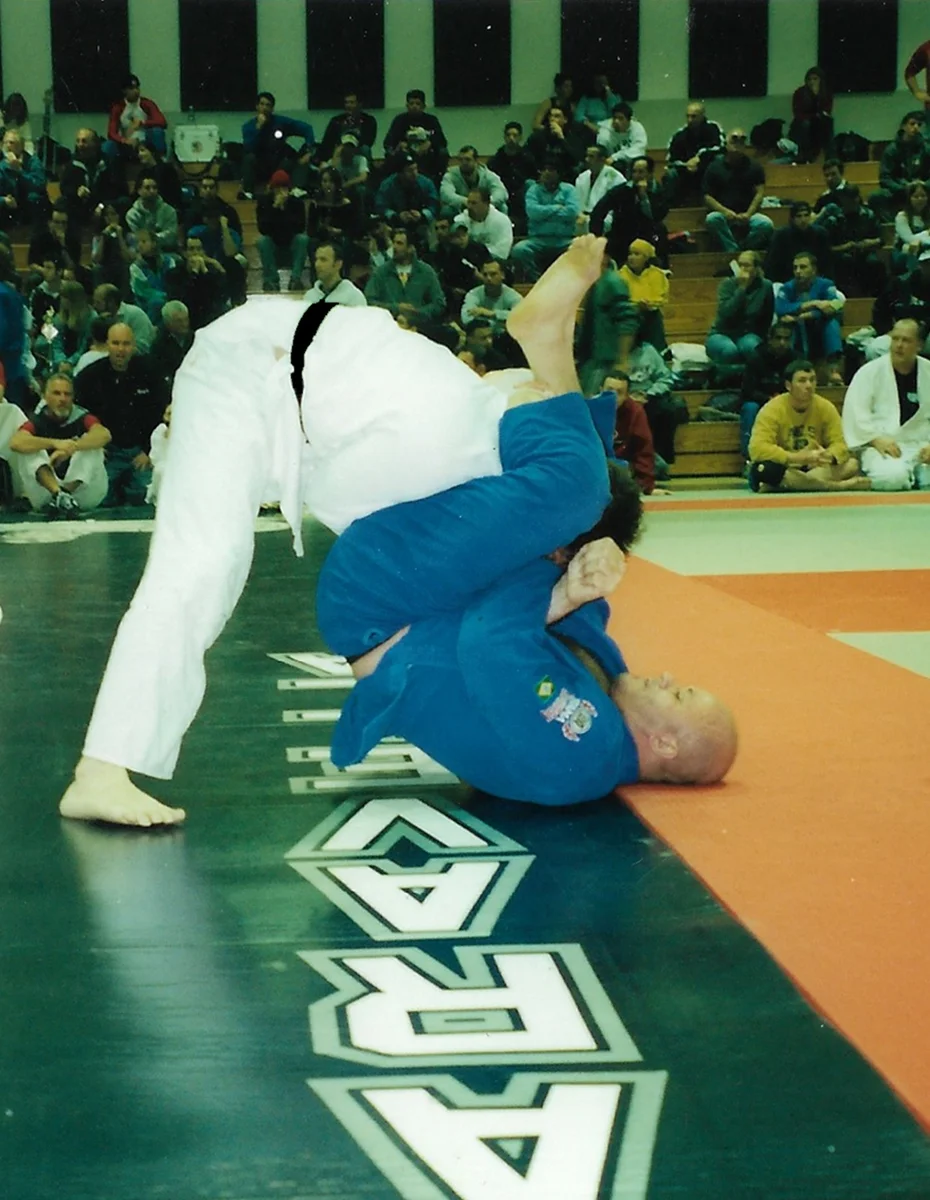 Zen Jiu-Jitsu & Fitness Academy facility image