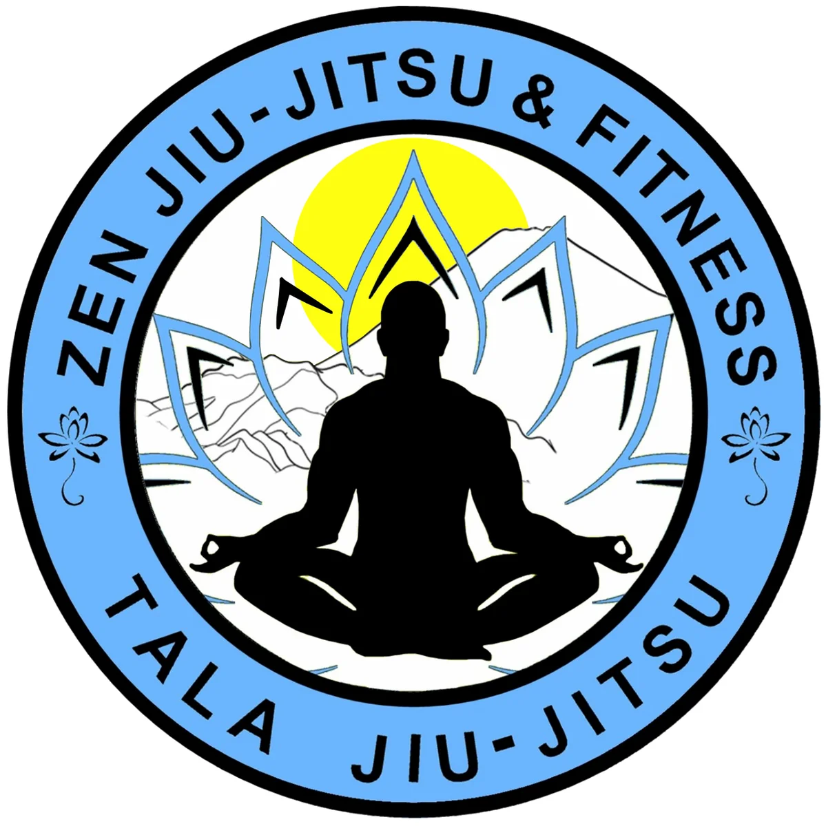 Zen Jiu-Jitsu & Fitness Academy facility image