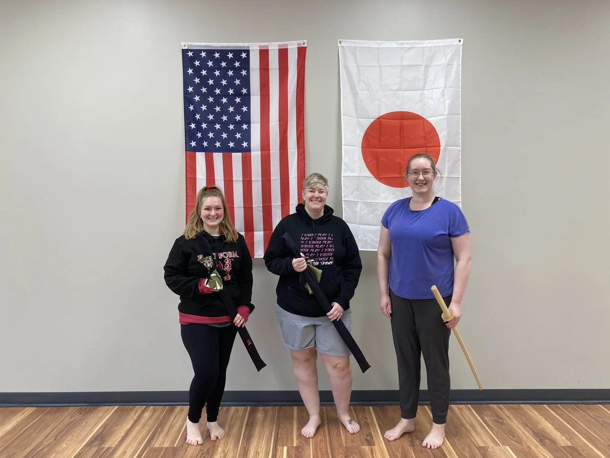 Agassiz Dojo facility image