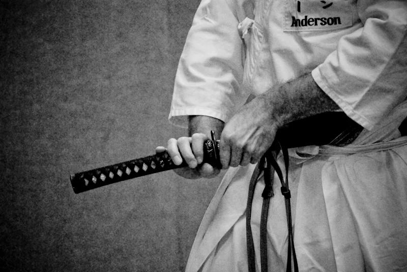 Agassiz Dojo facility image