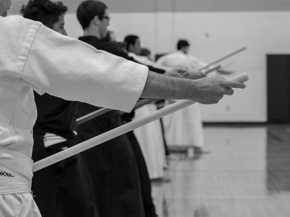 Agassiz Dojo facility image