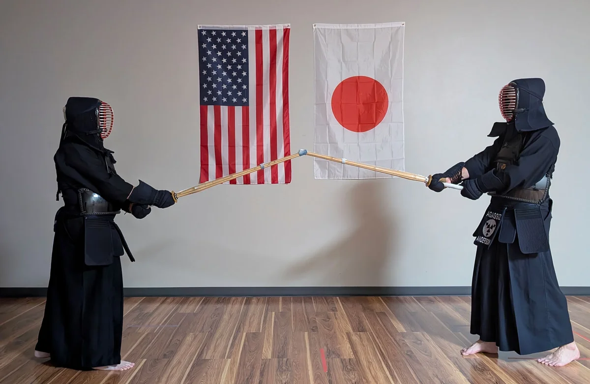 Agassiz Dojo facility image