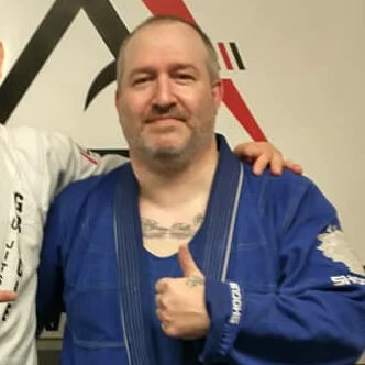 Bismarck MMA facility image