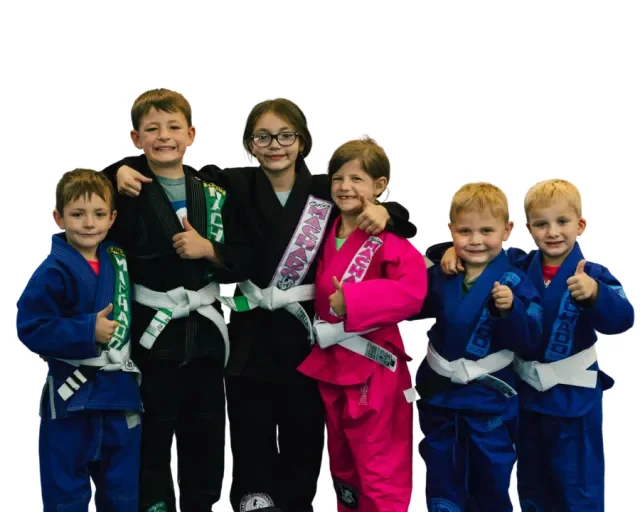 Carlos Machado Jiu Jitsu Bismarck facility image