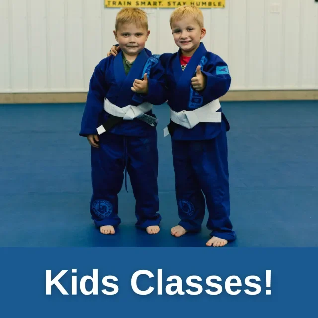 Carlos Machado Jiu Jitsu Bismarck facility image