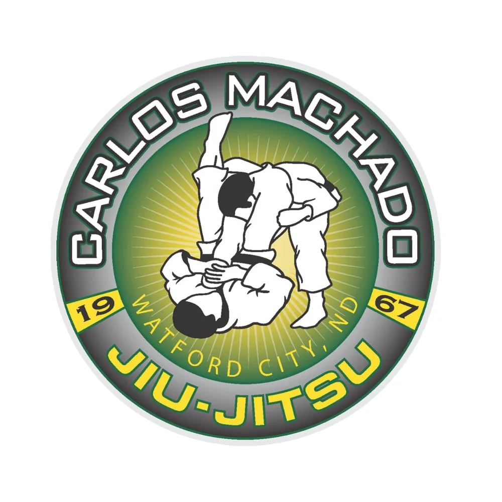 Carlos Machado Jiujitsu Watford City facility image