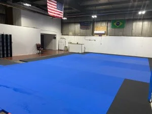 Elite BJJ facility image