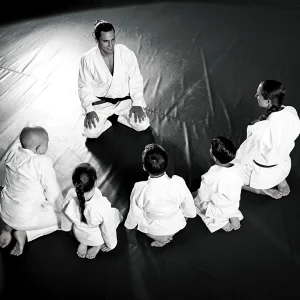 Elite BJJ facility image