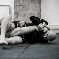 Elite BJJ facility image