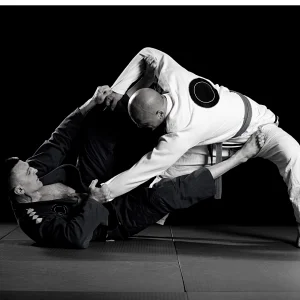 Elite BJJ facility image