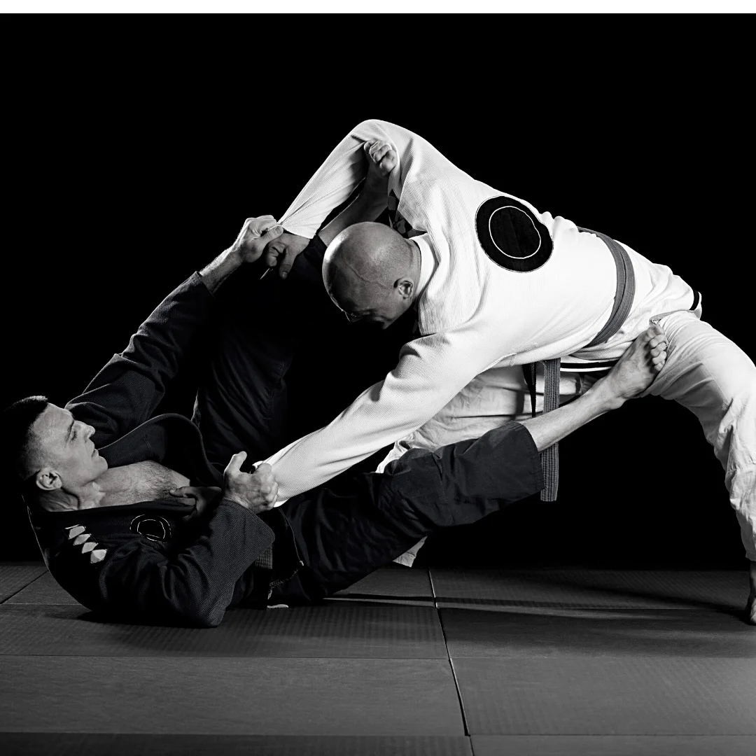 Elite BJJ facility image
