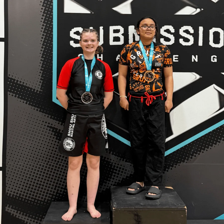Elite BJJ facility image