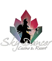 North Dakota Sky Dancer Casino & Re Define The Fight facility image