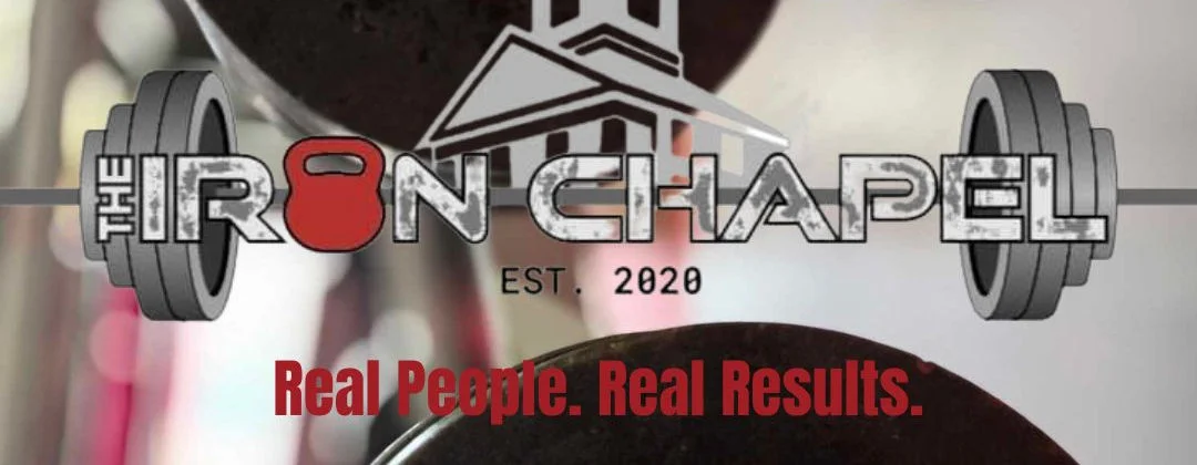 The Iron Chapel facility image