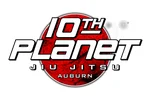 10th Planet Jiu-Jitsu Auburn facility image