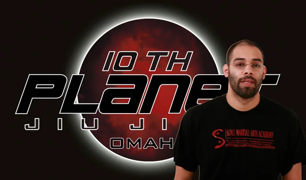 10th Planet Jiu-Jitsu Omaha facility image