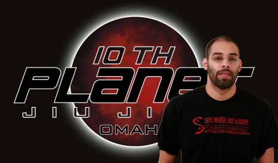 10th Planet Jiu-Jitsu Omaha facility image