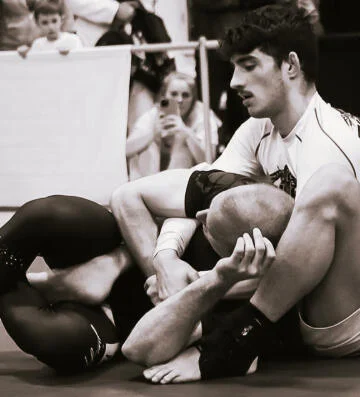 10th Planet Jiu-Jitsu Omaha facility image