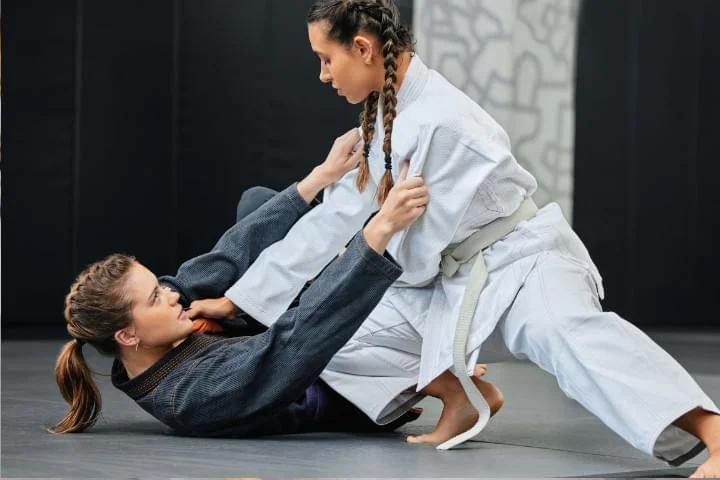 Agoge Martial Arts Academy facility image