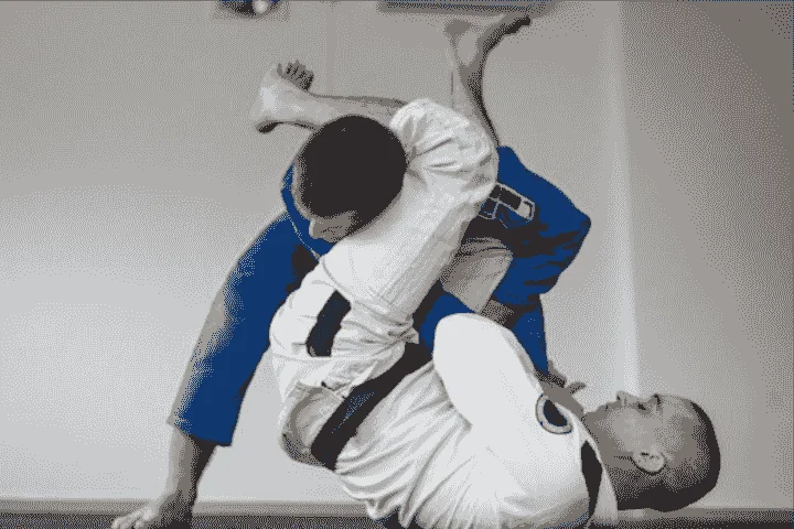 Agoge Martial Arts Academy facility image