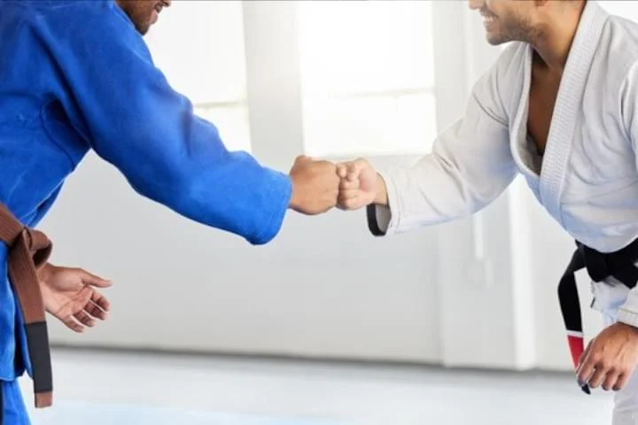 Agoge Martial Arts Academy facility image