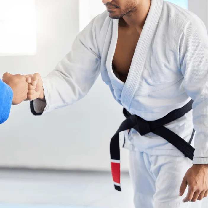 Agoge Martial Arts Academy facility image