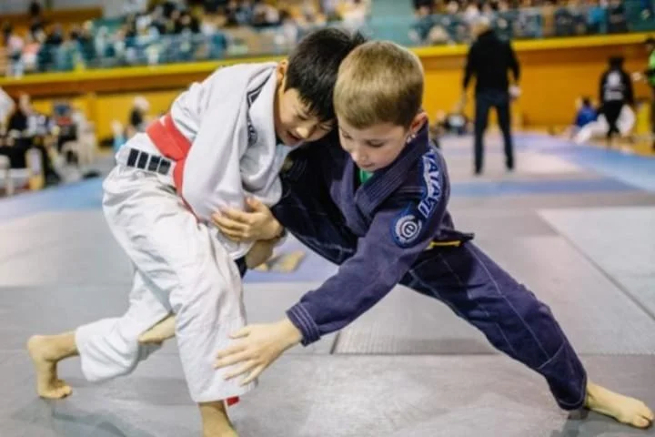 Agoge Martial Arts Academy facility image