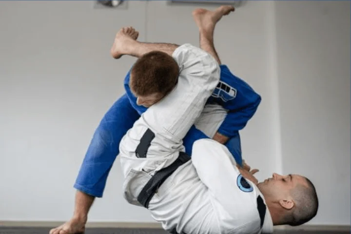 Agoge Martial Arts Academy facility image