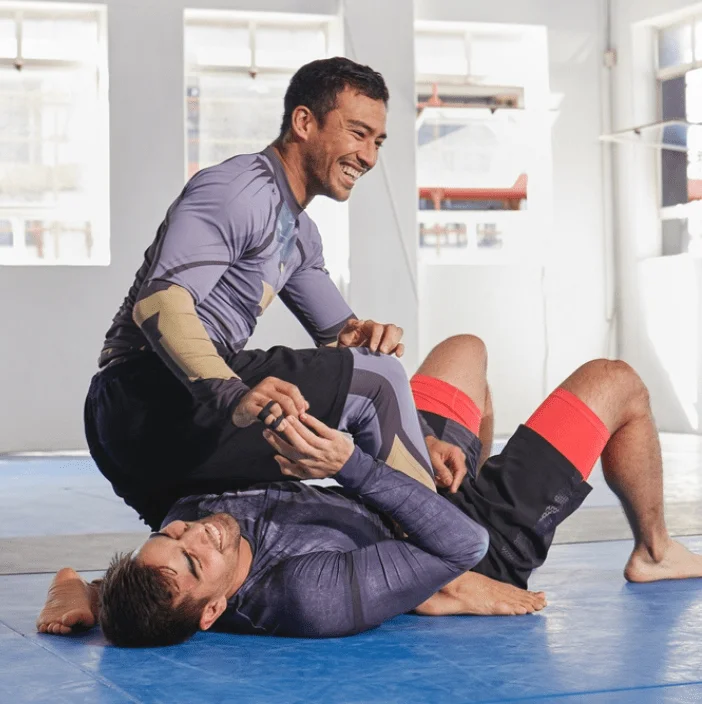 Agoge Martial Arts Academy facility image