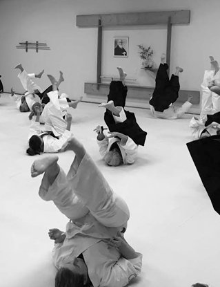 Aikido of Nebraska facility image