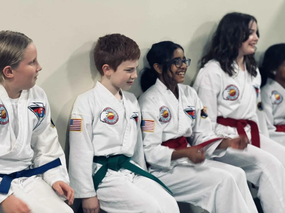 American School of Karate & Judo on Industrial facility image