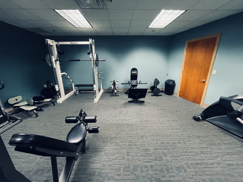 American School of Karate & Judo on Industrial facility image
