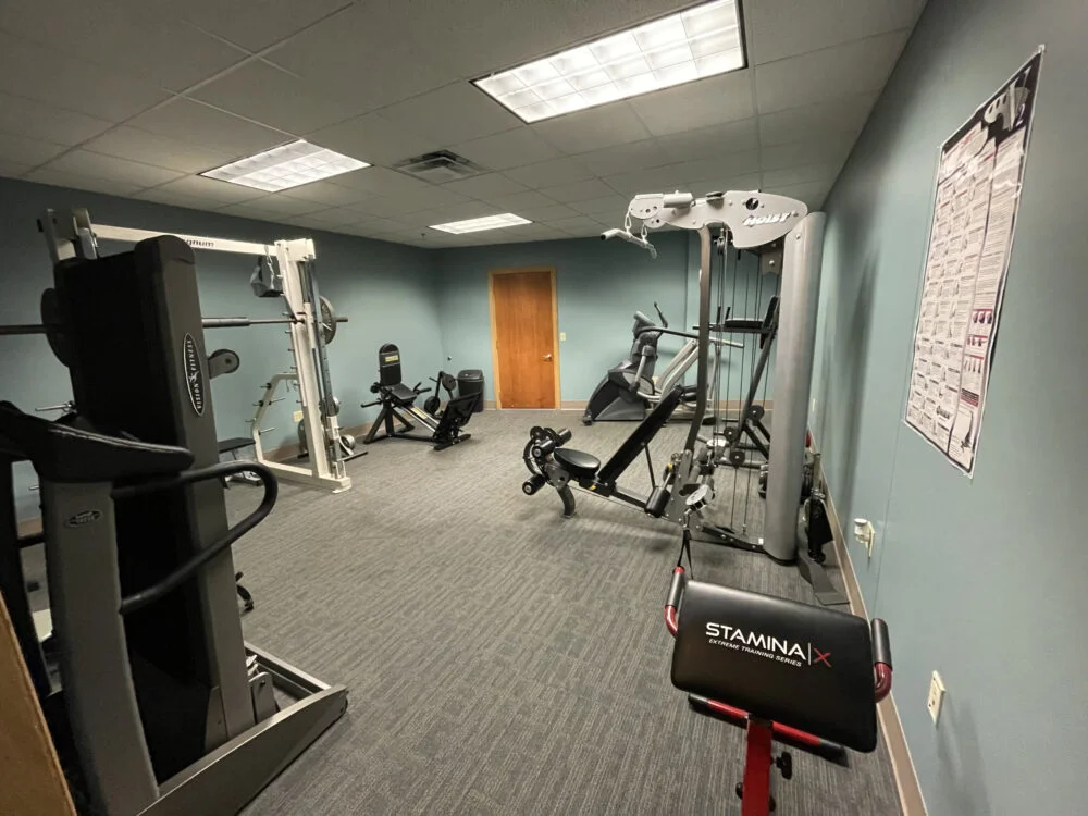 American School of Karate & Judo on Industrial facility image