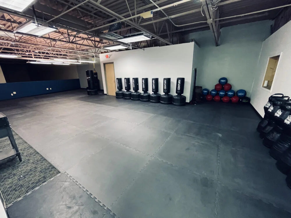 American School of Karate & Judo on Industrial facility image