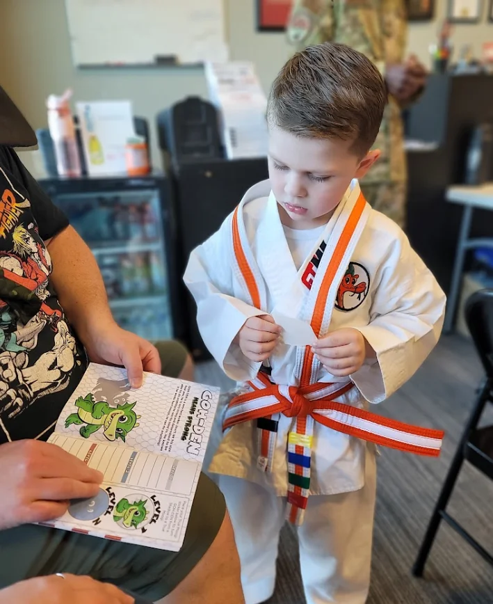 Apex Martial Arts facility image
