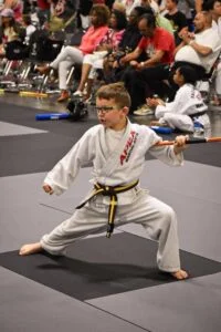 Apex Martial Arts facility image