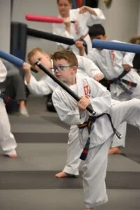 Apex Martial Arts facility image