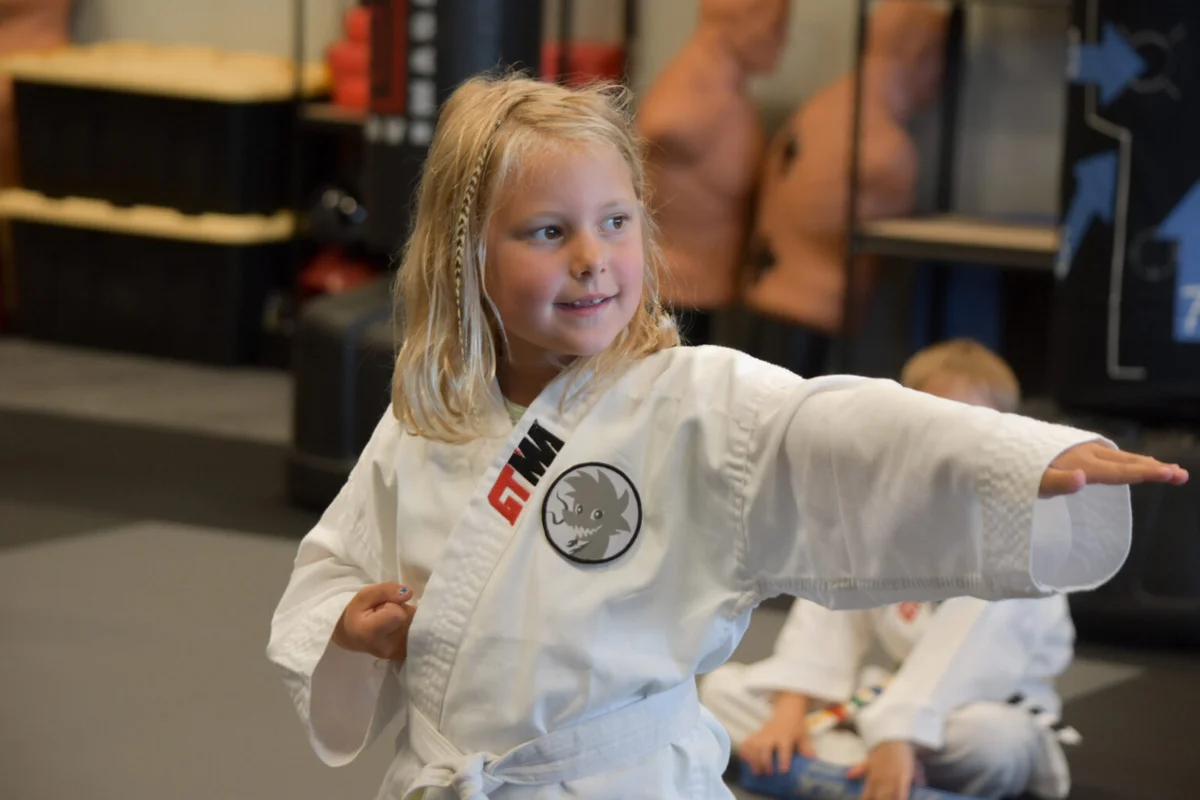 Apex Martial Arts facility image
