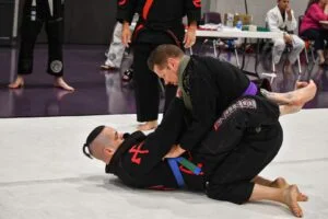 Apex Martial Arts facility image