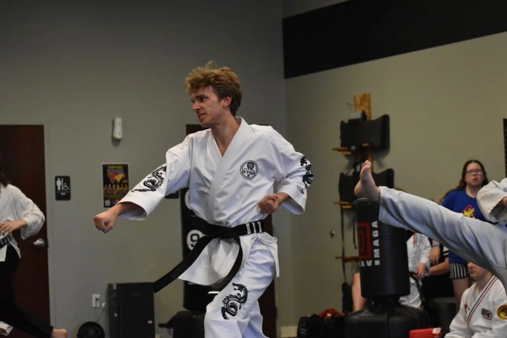 Apex Martial Arts facility image
