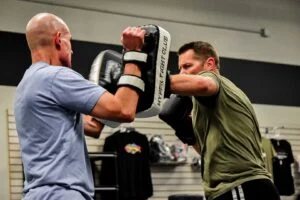 Apex Martial Arts facility image